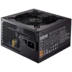 پاور کولر مستر Cooler Master MWE Bronze 550W