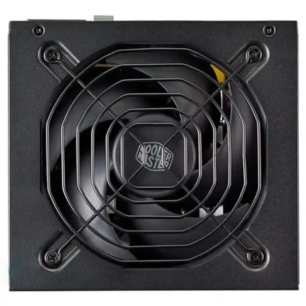 پاور کولر مستر Cooler Master MWE Bronze 550W