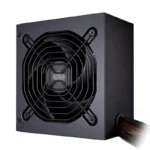 پاور کولر مستر Cooler Master MWE Bronze 550W