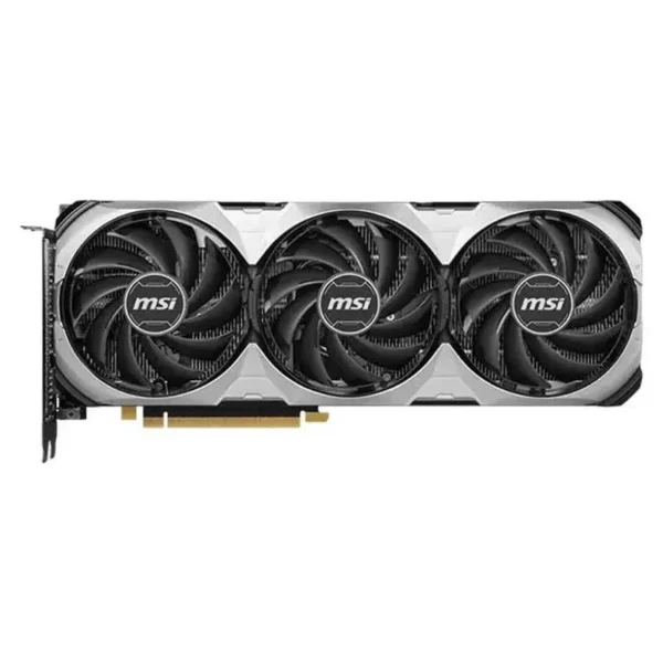 کارت گرافیک MSI VENTUS 3X GeForce RTX4060 Ti OC 16GB GDDR6 128Bit