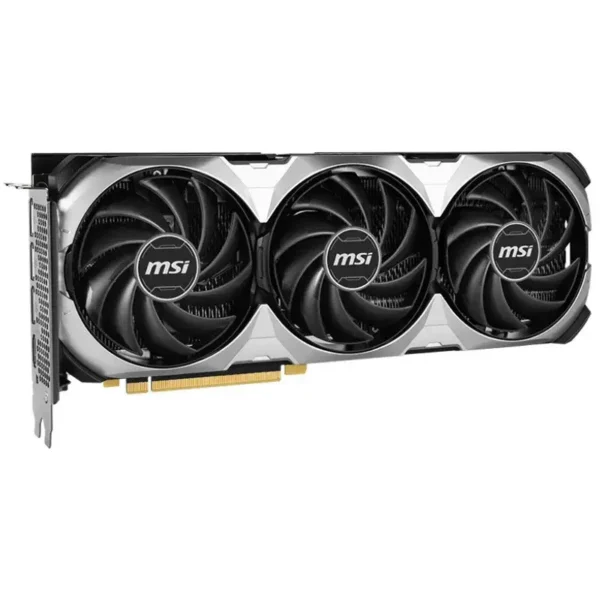 کارت گرافیک MSI VENTUS 3X GeForce RTX4060 Ti OC 16GB GDDR6 128Bit