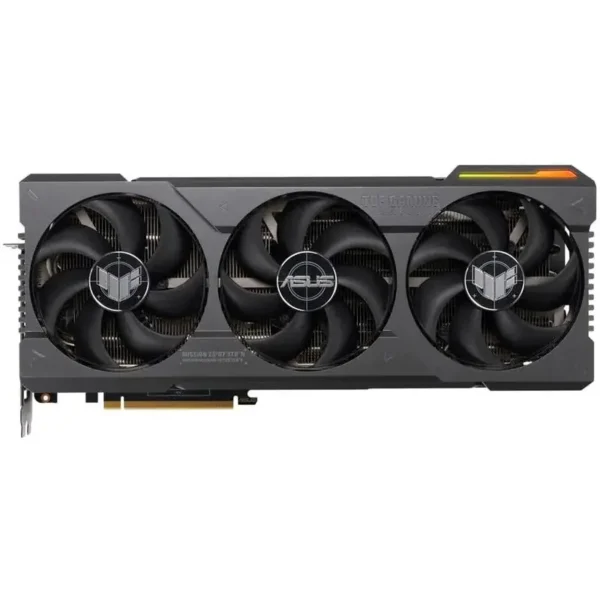 کارت گرافیک ASUS TUF Gaming GeForce RTX 4090 OC Edition 24GB GDDR6X 384Bit