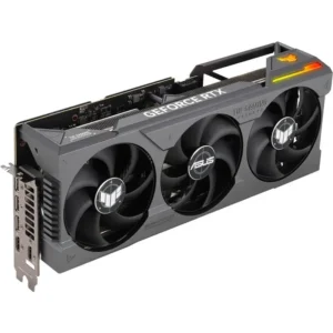 کارت گرافیک ASUS TUF Gaming GeForce RTX 4090 OC Edition 24GB GDDR6X 384Bit