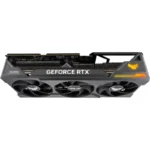 کارت گرافیک ASUS TUF Gaming GeForce RTX 4090 OC Edition 24GB GDDR6X 384Bit