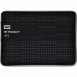 هارد اکسترنال وسترن دیجیتال Western Digital My Passport Ultra Copy 1TB