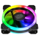 فن کیس کولر مستر Cooler Master MasterFan MF120 S2 ARGB