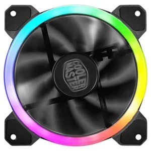 فن کیس کولر مستر Cooler Master MasterFan MF120 S2 ARGB