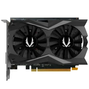 کارت گرافیک Zotac Gaming GeForce GTX 1650 AMP Core 4GB GDDR6 128Bit