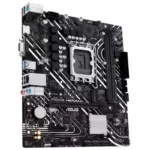 مادربرد ایسوس Asus Prime H610M-K D5 LGA 1700