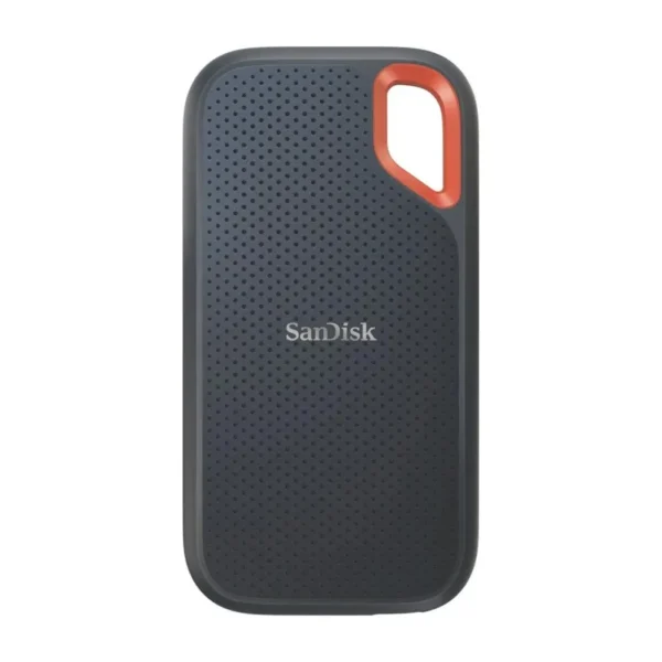 حافظه اکسترنال SSD سن دیسک SanDisk Extreme E61 1TB