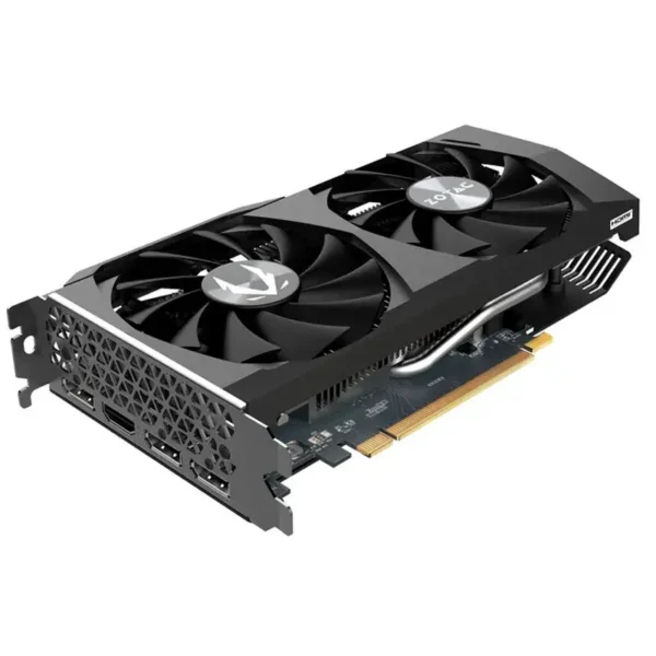 کارت گرافیک Zotac Gaming GeForce RTX 3050 Eco 8GB GDDR6 128Bit