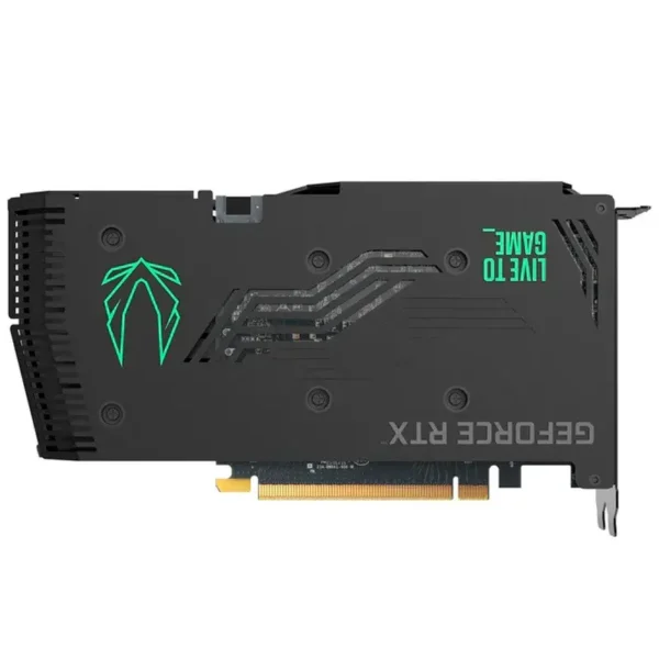 کارت گرافیک Zotac Gaming GeForce RTX 3050 Eco 8GB GDDR6 128Bit