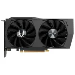 کارت گرافیک Zotac Gaming GeForce RTX 3050 Eco 8GB GDDR6 128Bit