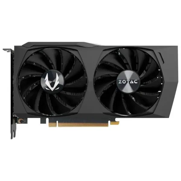 کارت گرافیک Zotac Gaming GeForce RTX 3050 Eco 8GB GDDR6 128Bit