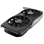 کارت گرافیک Zotac Gaming GeForce RTX 4060 Twin Edge 8GB GDDR6 128Bit