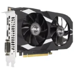 کارت گرافیک Asus Dual GeForce RTX3050 OC 6GB GDDR6 96Bit