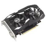 کارت گرافیک Asus Dual GeForce RTX3050 OC 6GB GDDR6 96Bit