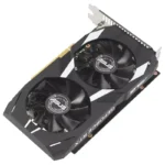 کارت گرافیک Asus Dual GeForce RTX3050 OC 6GB GDDR6 96Bit