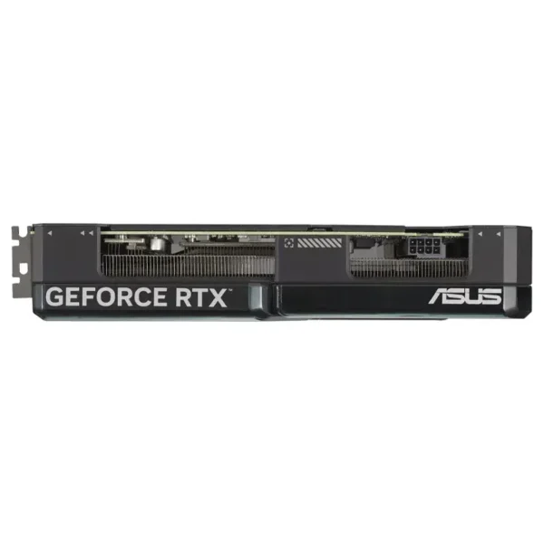 کارت گرافیک ASUS Dual GeForce RTX 4070 OC Edition 12GB GDDR6X 192Bit