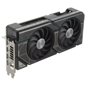 کارت گرافیک ASUS Dual GeForce RTX 4070 OC Edition 12GB GDDR6X 192Bit