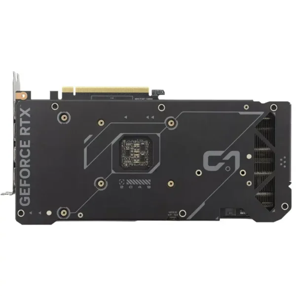 کارت گرافیک ASUS Dual GeForce RTX 4070 OC Edition 12GB GDDR6X 192Bit