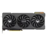 کارت گرافیک ASUS TUF Gaming GeForce RTX 4070 Ti Super OC Edition 16GB GDDR6X 256Bit