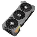 کارت گرافیک ASUS TUF Gaming GeForce RTX 4070 Ti Super OC Edition 16GB GDDR6X 256Bit