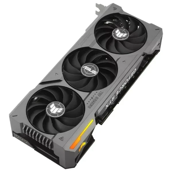 کارت گرافیک ASUS TUF Gaming GeForce RTX 4070 Ti Super OC Edition 16GB GDDR6X 256Bit