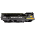 کارت گرافیک ASUS TUF Gaming GeForce RTX 4070 Ti Super OC Edition 16GB GDDR6X 256Bit