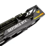 کارت گرافیک ASUS TUF Gaming GeForce RTX 4070 Ti Super OC Edition 16GB GDDR6X 256Bit