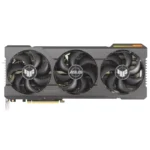 کارت گرافیک ASUS TUF Gaming GeForce RTX 4080 Super OC Edition 16GB GDDR6X 256Bit