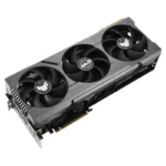 کارت گرافیک ASUS TUF Gaming GeForce RTX 4080 Super OC Edition 16GB GDDR6X 256Bit