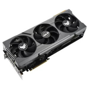 کارت گرافیک ASUS TUF Gaming GeForce RTX 4080 Super OC Edition 16GB GDDR6X 256Bit