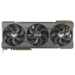 کارت گرافیک ASUS TUF Gaming GeForce RTX 4080 Super OC Edition 16GB GDDR6X 256Bit