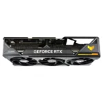 کارت گرافیک ASUS TUF Gaming GeForce RTX 4080 Super OC Edition 16GB GDDR6X 256Bit