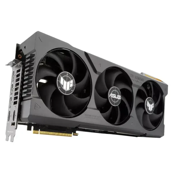 کارت گرافیک ASUS TUF Gaming GeForce RTX 4080 Super OC Edition 16GB GDDR6X 256Bit