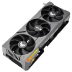 کارت گرافیک ASUS TUF Gaming GeForce RTX 4080 Super OC Edition 16GB GDDR6X 256Bit