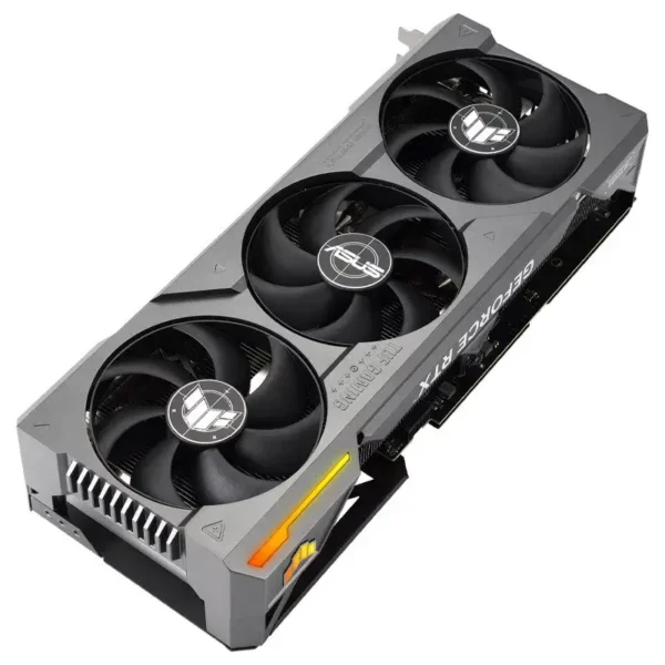 کارت گرافیک ASUS TUF Gaming GeForce RTX 4080 Super OC Edition 16GB GDDR6X 256Bit