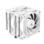 فن خنک کننده CPU دیپ کول DeepCool AG620 Digital WH