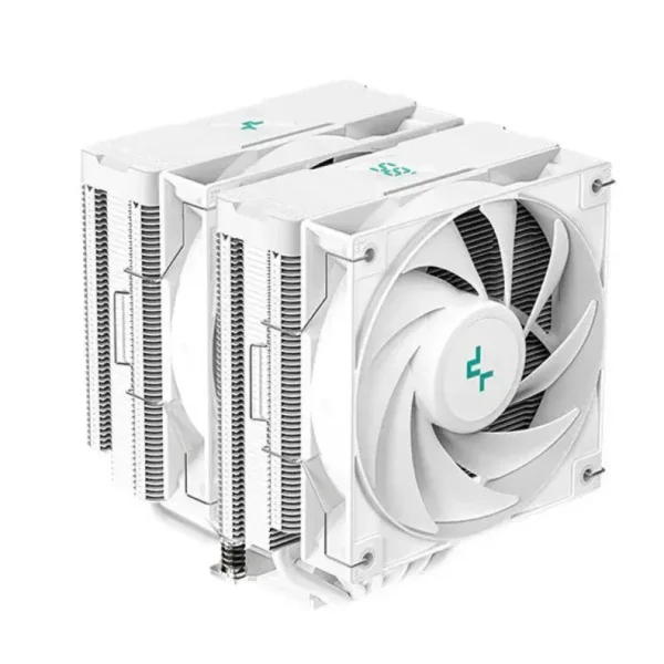 فن خنک کننده CPU دیپ کول DeepCool AG620 Digital WH