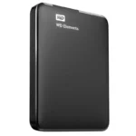 هارد اکسترنال وسترن دیجیتال Western Digital Elements Copy 500GB