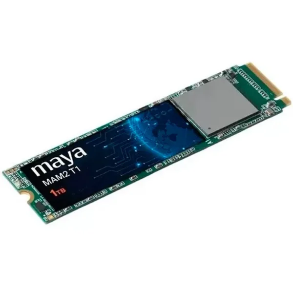 حافظه SSD مایا Maya MAM2 T1 1TB M.2