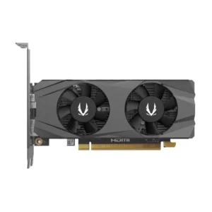 کارت گرافیک Zotac Gaming GeForce RTX 3050 LP 6GB GDDR6 96Bit