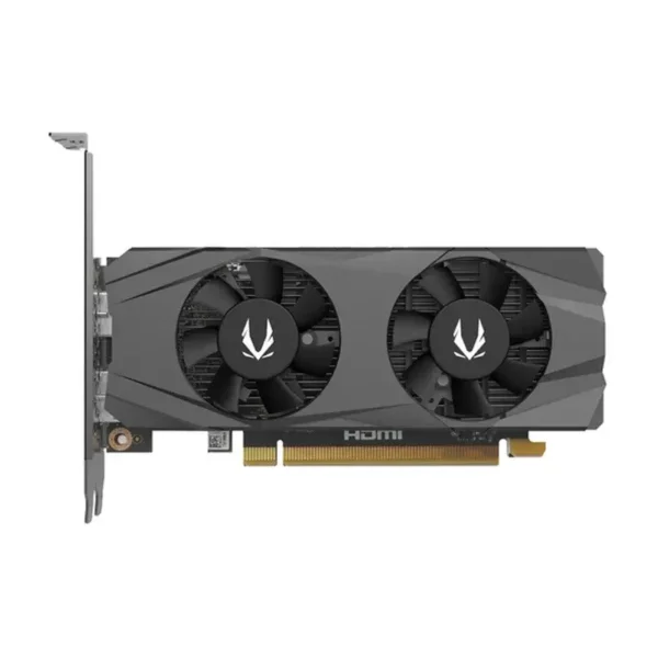 کارت گرافیک Zotac Gaming GeForce RTX 3050 LP 6GB GDDR6 96Bit