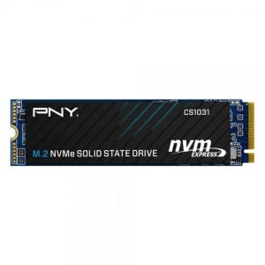 PNY CS1030 500GB M.2 SSD Hard Drive