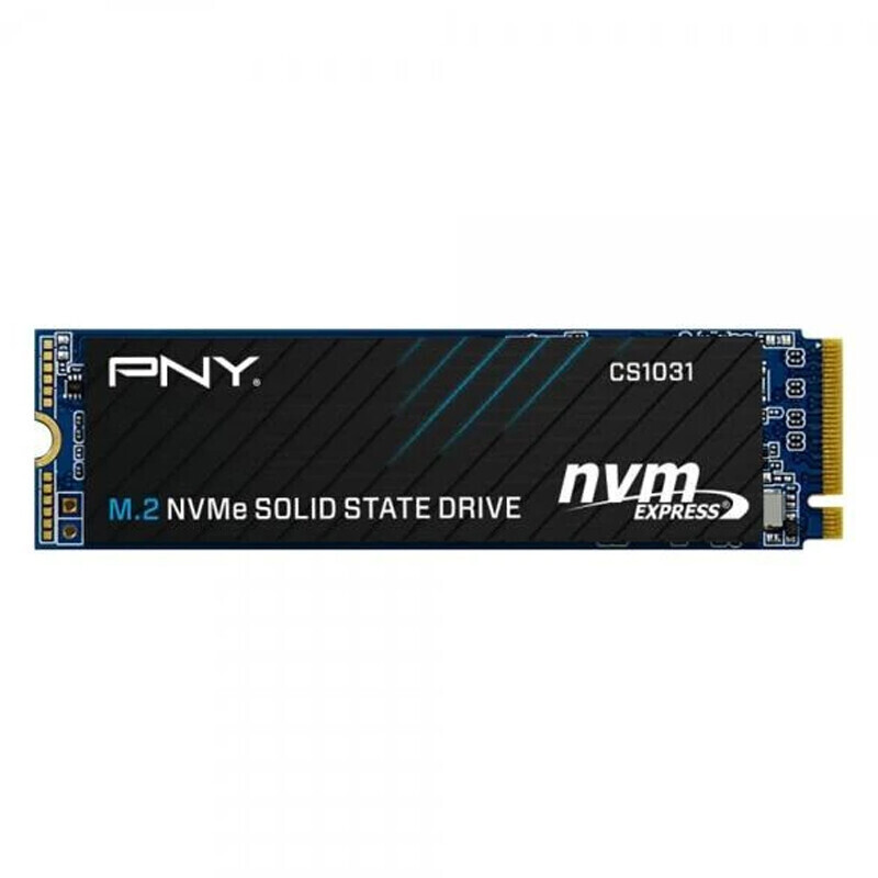 PNY CS1030 500GB M.2 SSD Hard Drive