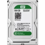 هارد اینترنال وسترن دیجیتال Western Digital Green 500GB