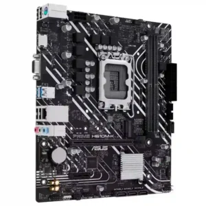 مادربرد ایسوس Asus Prime H610M-K D5 LGA 1700