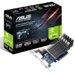 کارت گرافیک ASUS GT710 2GB SL GDDR3