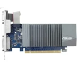 کارت گرافیک ASUS GT710 2GB SL GDDR5 BRK